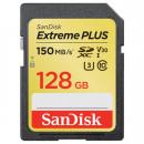 サンディスク SDカード  SDSDXW5-128G-JNJIP [128GB]