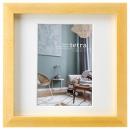 ハクバ フォトフレーム tetra(テトラ) L 1面 ナチュラル