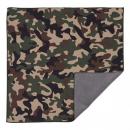 JHT イージーラッパー L 迷彩