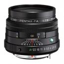 ペンタックス HD PENTAX-FA 77mmF1.8 Limited [ブラック]