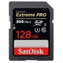 サンディスク CLASS10 Extreme Pro SDSDXPK-128G-JNJIP (128GB)