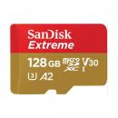 サンディスク Extreme microSDXC SDSQXAO-128G-JN3MD