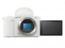 ソニー VLOGCAM ZV-E10M2 ボディ [ホワイト]