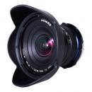 LAOWA 15mm F4 Wide Angle Macro with Shift [ソニー用]