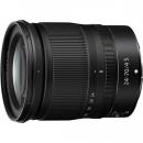 ニコン Z 24-70mm f/4 S