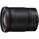 ニコン Z 24mm f/1.8 S