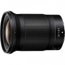ニコン Z 20mm f/1.8 S