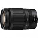 ニコン Z 24-200mm f/4-6.3 VR