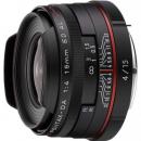 ペンタックス HD PENTAX-DA 15mmF4ED AL Limited ブラック