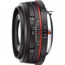 ペンタックス HD PENTAX-DA 21mmF3.2AL Limited ブラック