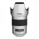 ペンタックス HD PENTAX-D FA★ 50mmF1.4 SDM AW Silver Edition