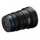 LAOWA 25mm F2.8 2.5-5X ULTRA MACRO [ニコン用]