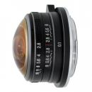 LAOWA 4mm F2.8 Fisheye [ソニーE用]