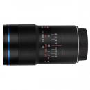 LAOWA 100mm F2.8 2X Ultra Macro APO [ニコン用]