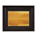 フジカラー 木製額縁 YM-1 キャビネ(2L)