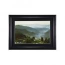 フジカラー 木製額縁 YM-1 ワイド4切