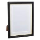 フジカラー 肖像額縁 キャビネ(2L)