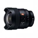 ソニー FE 14mm F1.8 GM SEL14F18GM