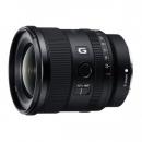 ソニー FE 20mm F1.8 G SEL20F18G