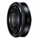 ソニー E 20mm F2.8 SEL20F28