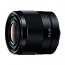 ソニー FE 28mm F2 SEL28F20