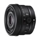 ソニー FE 40mm F2.5 G SEL40F25G