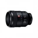 ソニー FE 100mm F2.8 STF GM OSS SEL100F28GM