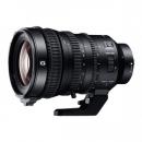 ソニー E PZ 18-110mm F4 G OSS SELP18110G