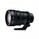 ソニー FE PZ 28-135mm F4 G OSS SELP28135G