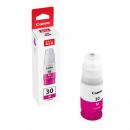 キヤノン インクボトル GI-30 M マゼンタ