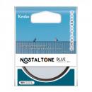 ケンコー NOSTALTONE BLUE 82mm