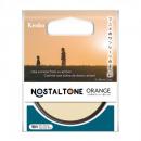 ケンコー NOSTALTONE ORANGE 82mm