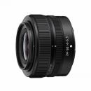 ニコン Z 24-50mm f/4-6.3