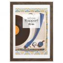 ハクバ フォトフレーム ラポール A4 ベージュ