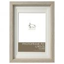 ハクバ Chululu-チュルル- フォトフレームP01 ベージュ