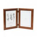 フジカラー フォトスタンド 4622TK ブラウン