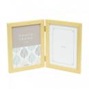 フジカラー フォトスタンド 4611TK 木地