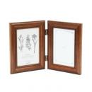 フジカラー フォトスタンド 4522TL ブラウン