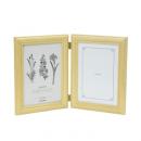 フジカラー フォトスタンド 4621TK 木地