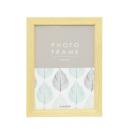 フジカラー フォトスタンド 4411K 木地