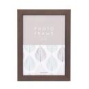 フジカラー フォトスタンド 4412K ブラウン