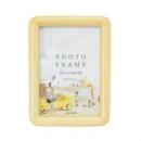 フジカラー フォトスタンド 4201L 木地