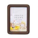 フジカラー フォトスタンド 4202L ブラウン