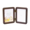 フジカラー フォトスタンド 4502TL ブラウン