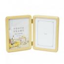 フジカラー フォトスタンド 4601TK 木地