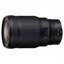 ニコン Z 50mm f/1.2 S