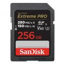 サンディスク Extreme SD SDSDXEP-256G-JNJIP [256GB]