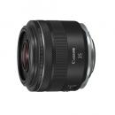 キヤノン RF35mm F1.8 マクロ IS STM