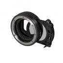 キヤノン マウントアダプター EF-EOSR CP-L付