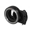 キヤノン マウントアダプター EF-EOSR ND付